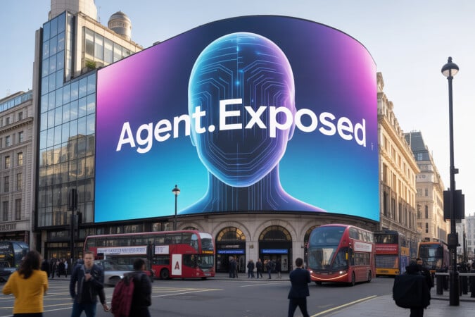 Agent.Exposed image 3