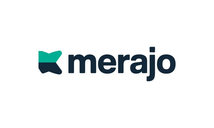 Merajo.com - New premium domain marketplace