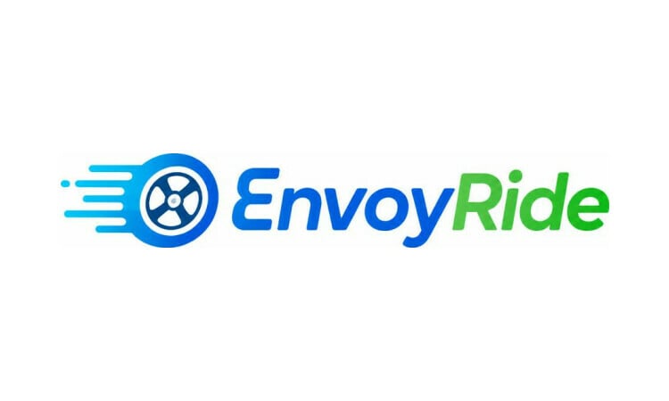 EnvoyRide logo