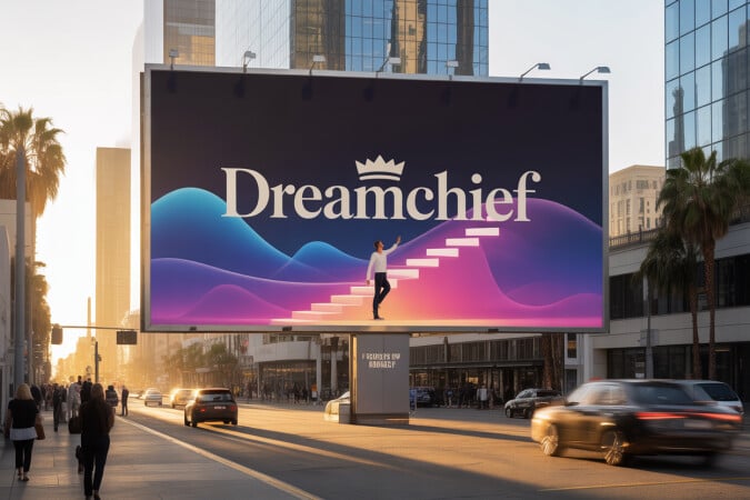 DreamChief.com — 3