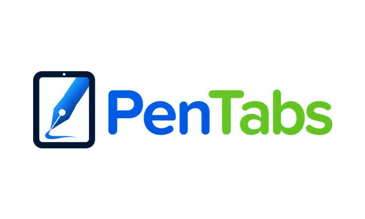 PenTabs logo