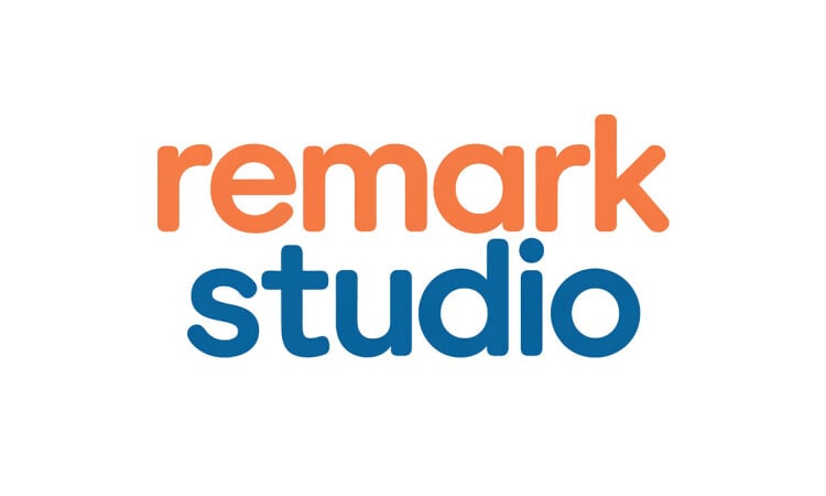 RemarkStudio logo