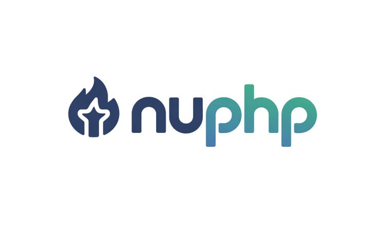 NuPHP logo