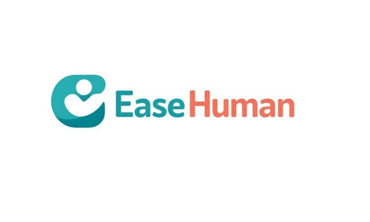EaseHuman logo