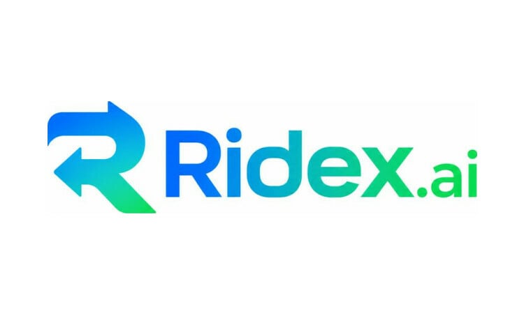 Ridex logo
