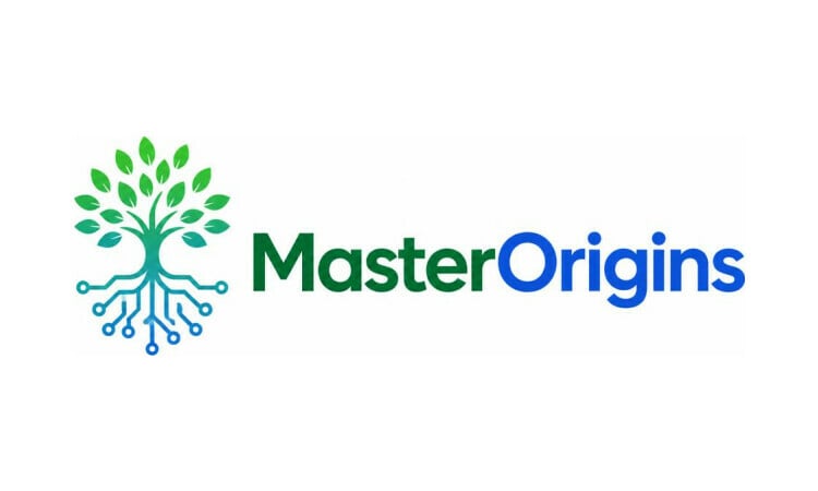 MasterOrigins logo