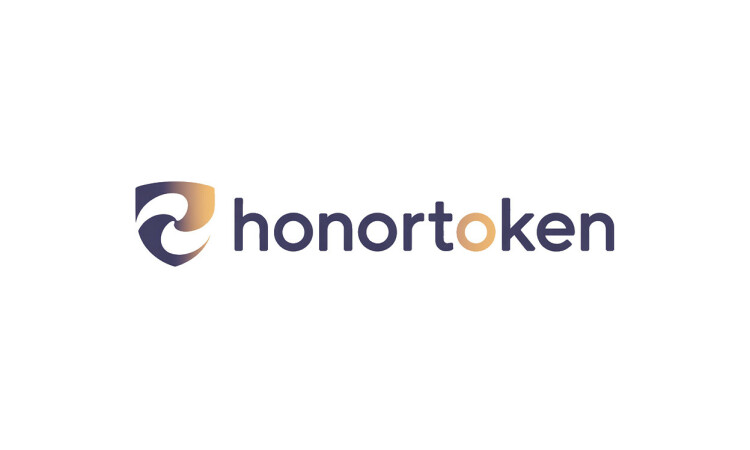 HonorToken logo