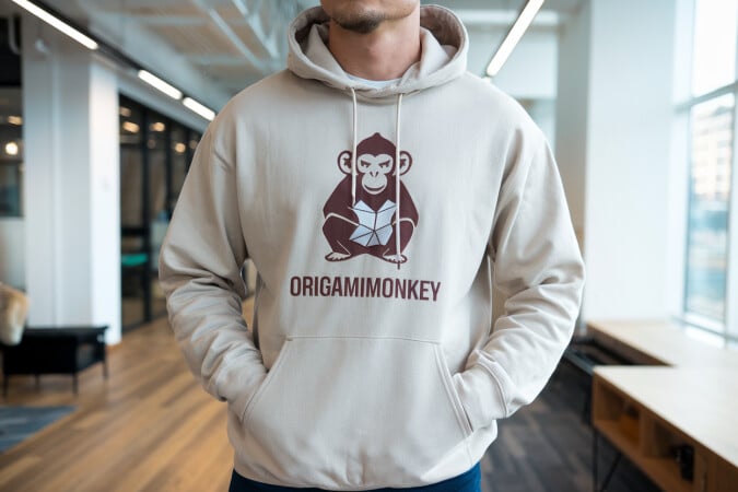 OrigamiMonkey.com image 4
