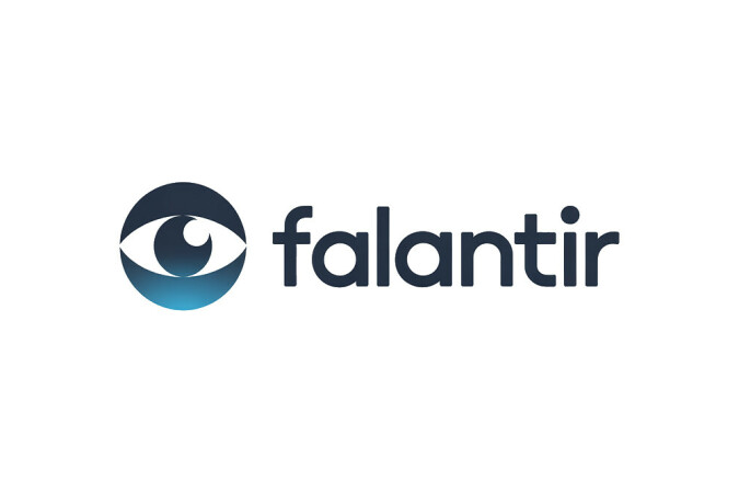 Falantir logo
