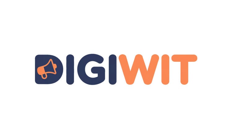 DigiWit logo
