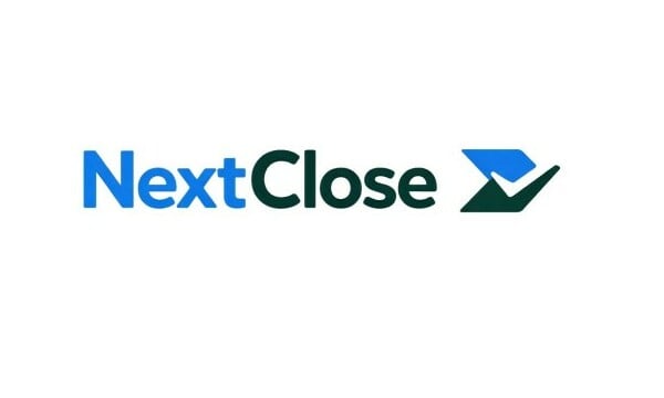 NextClose logo