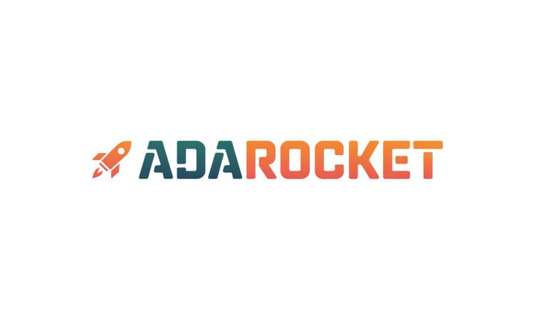AdaRocket.com - Creative domains for sale