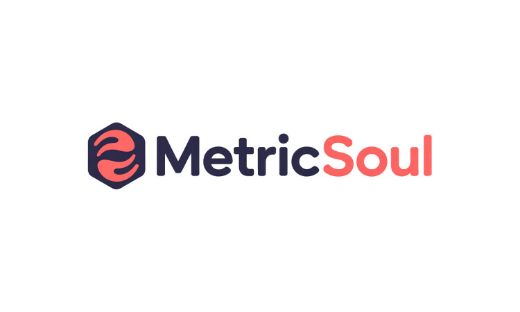 MetricSoul.com - buy Catchy premium domains