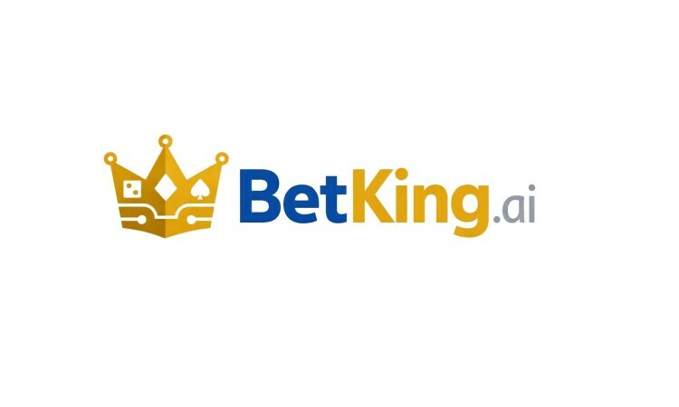 BetKing.ai - Good premium domain names