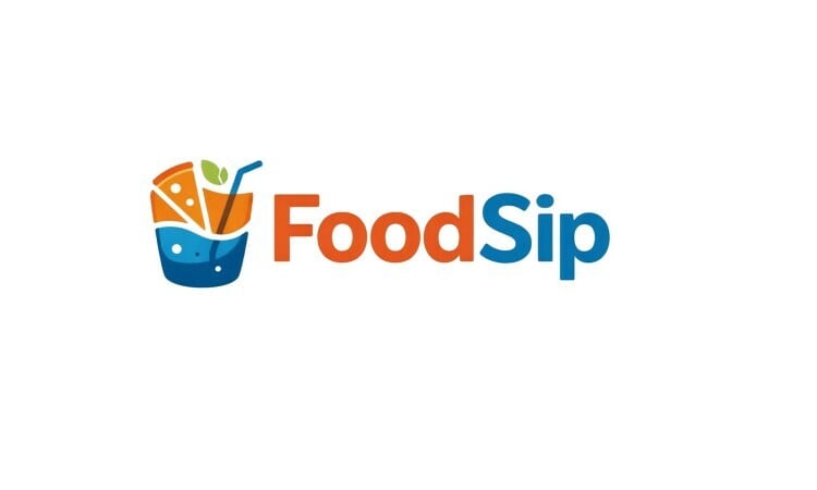 FoodSip.com - Best premium domains for sale