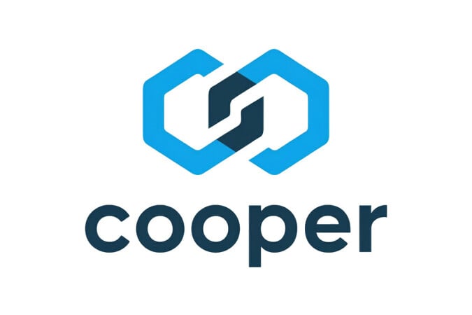 cooper logo