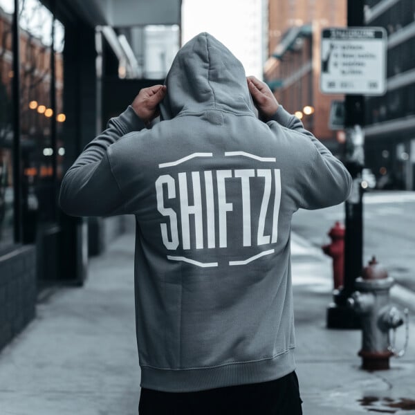 Shiftzi.com — 3