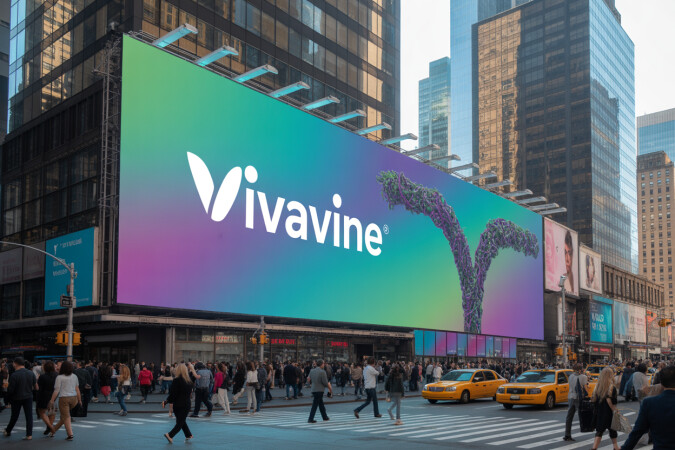 VivaVine.com - Unique domains for sale