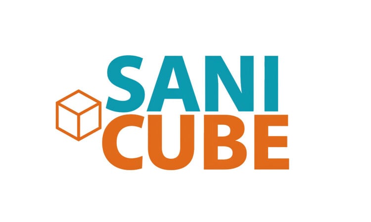 SaniCube.com