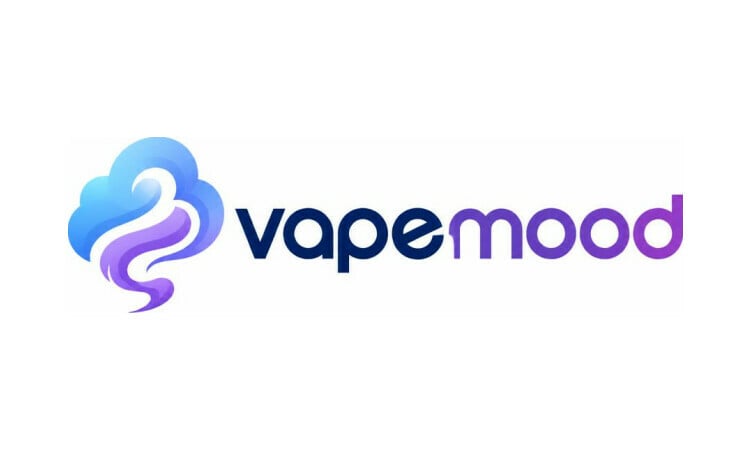 VapeMood logo