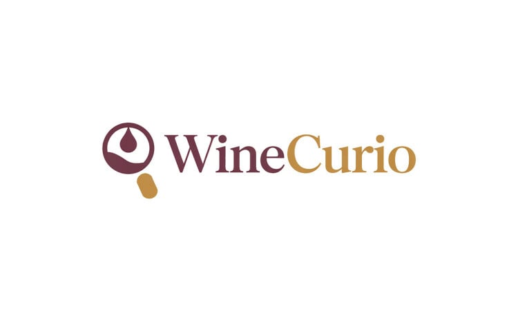 WineCurio logo
