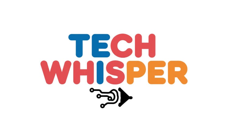 TechWhisper logo