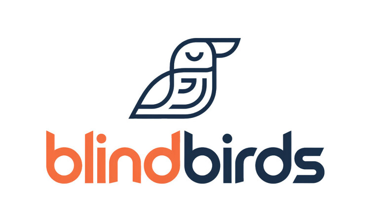 Blindbirds.com - buy Creative premium names
