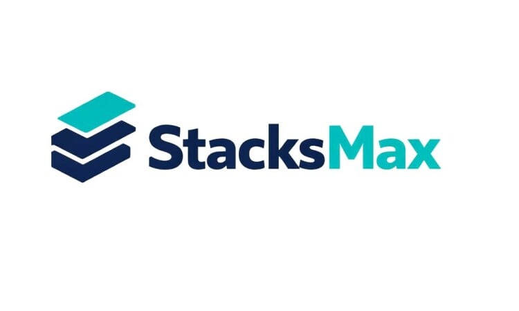 StacksMax logo