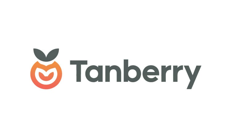 Tanberry.com is for sale
