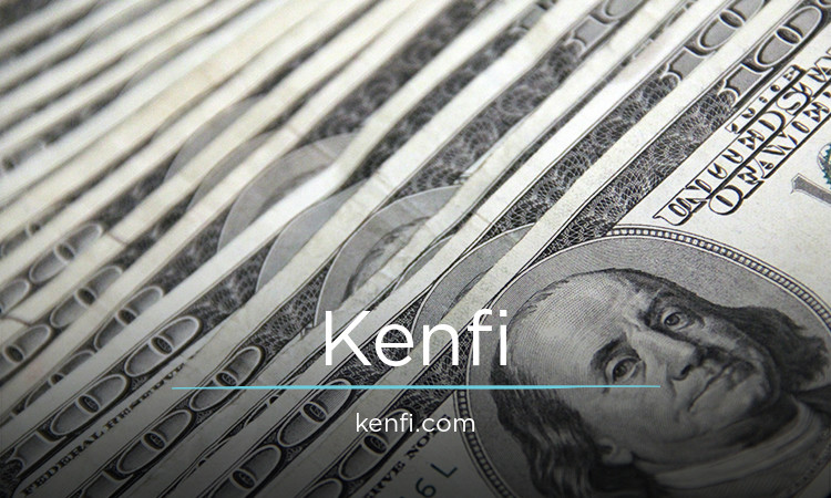 Kenfi.com - buy Great premium names