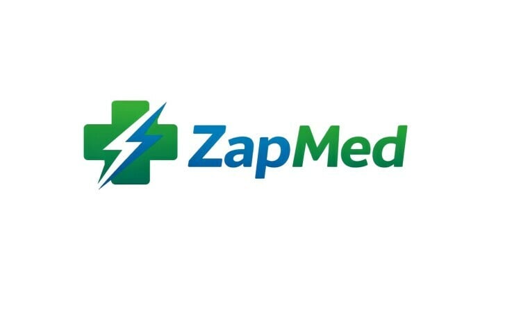 ZapMed logo