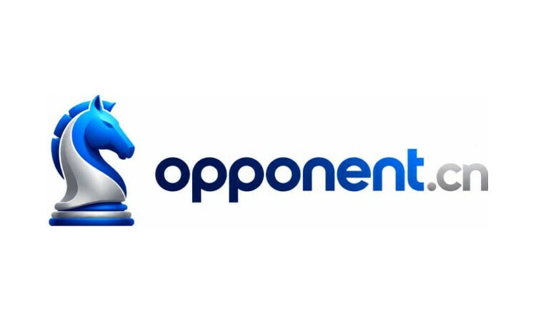 Opponent logo