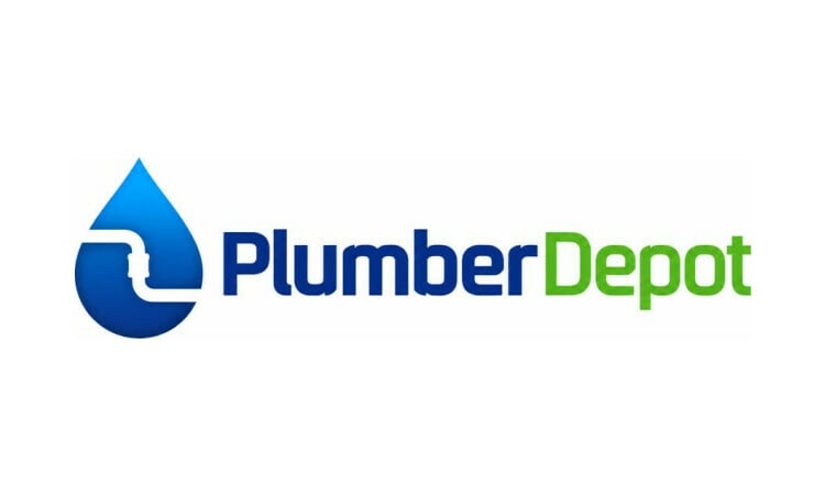 PlumberDepot logo