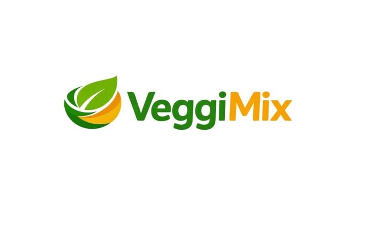 VeggiMix logo