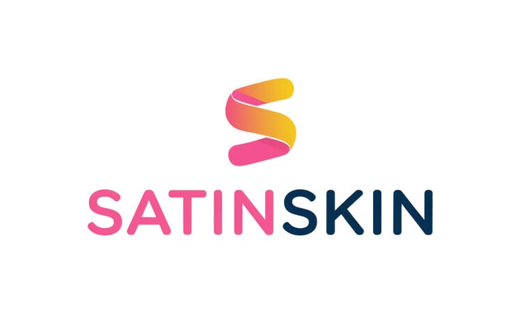 SatinSkin logo