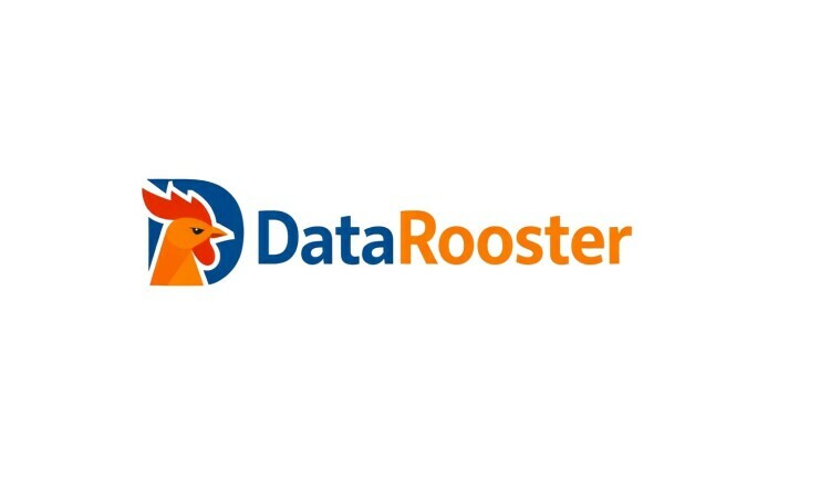 DataRooster logo