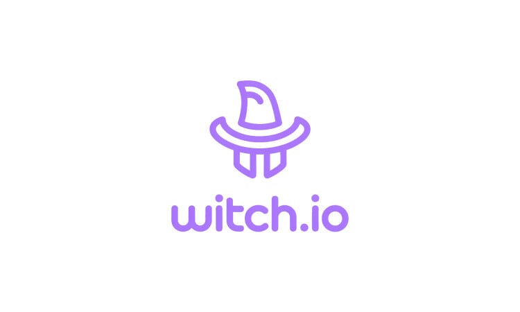 Witch logo
