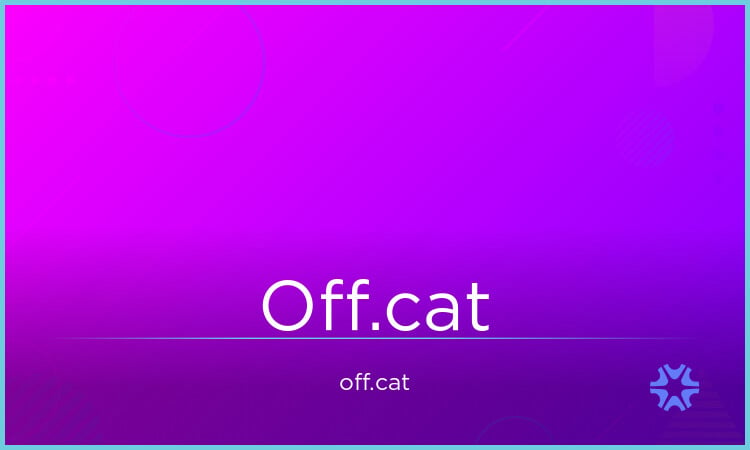Off logo