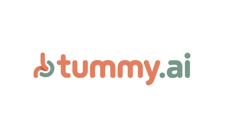 tummy.ai logo