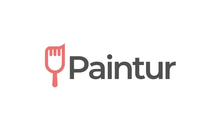 Paintur logo