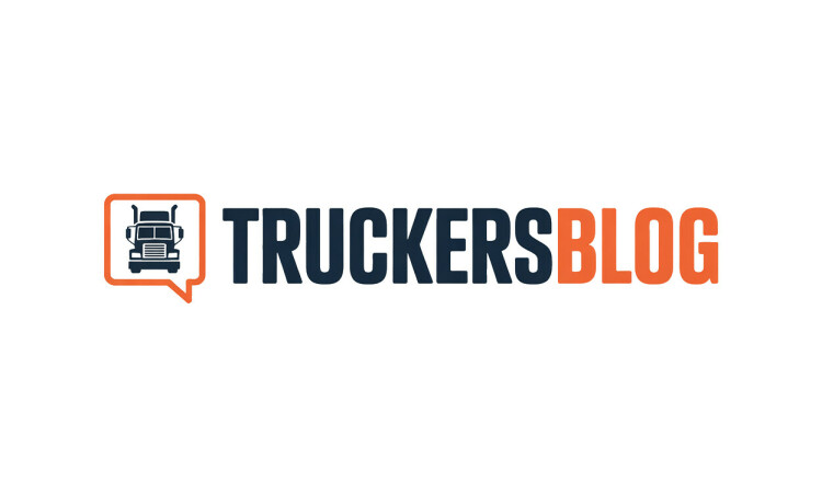 TruckersBlog logo