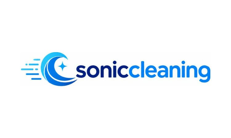 soniccleaning logo