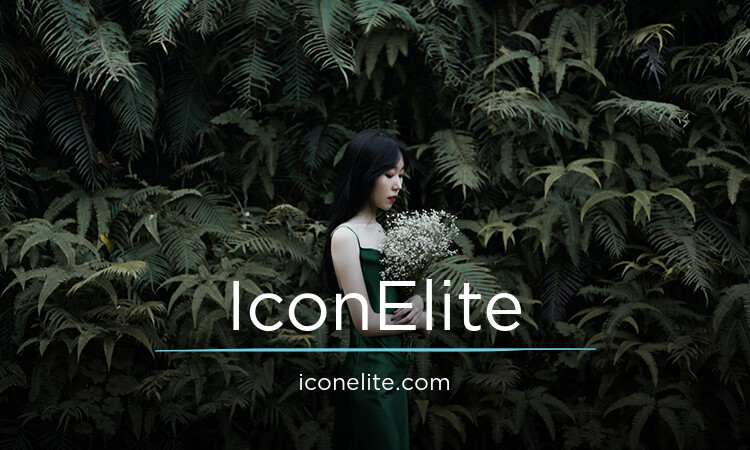 IconElite.com - Cool premium domains for sale