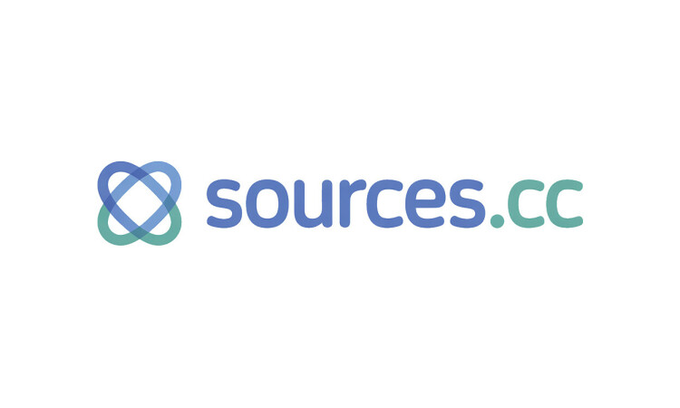 Sources logo