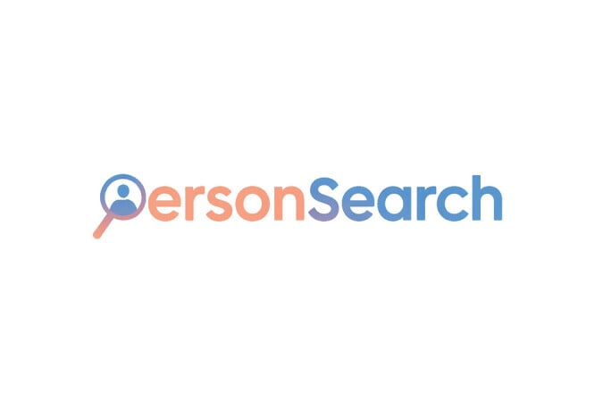 PersonSearch logo