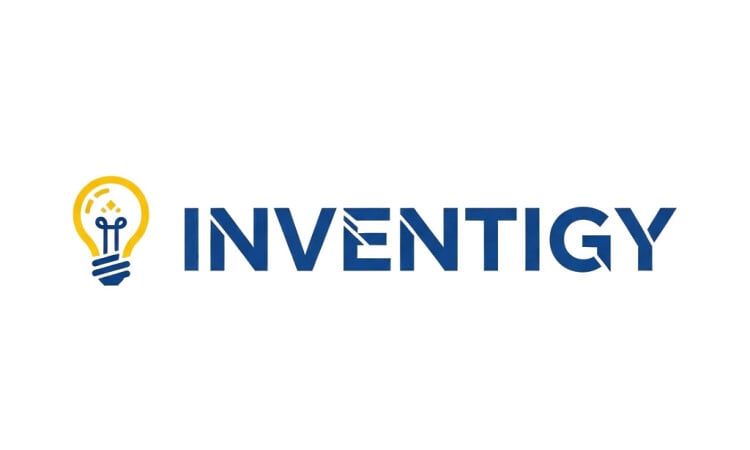 Inventigy.com - Unique premium domain marketplace