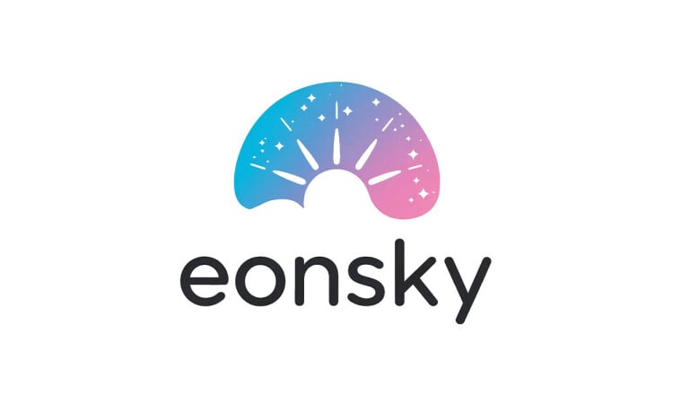 EonSky logo