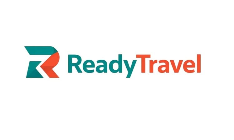 ReadyTravel logo
