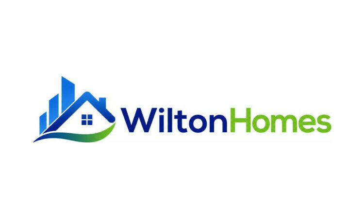 WiltonHomes logo