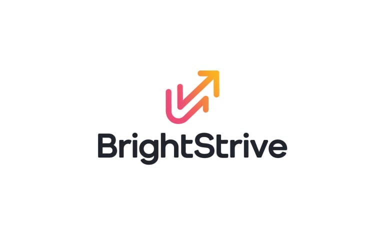BrightStrive.com - buying Good premium names